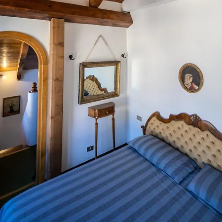Chalet Corona * Giustino