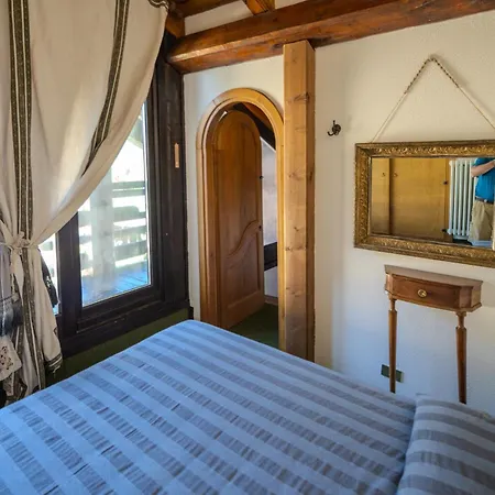 Chalet Corona شاليه
