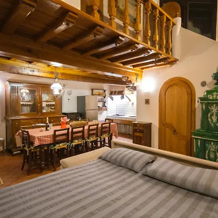 Chalet Corona *