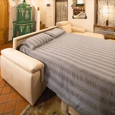 Chalet Corona