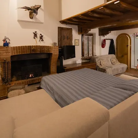 Chalet Corona شاليه