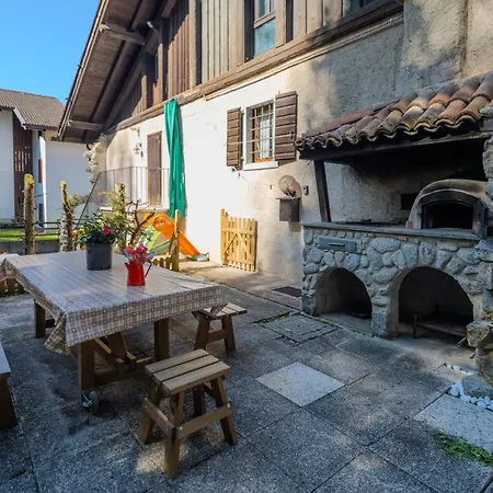 Chalet Corona شاليه