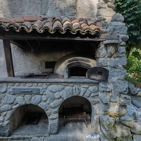 شاليه Chalet Corona