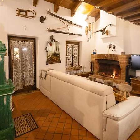 شاليه Chalet Corona *