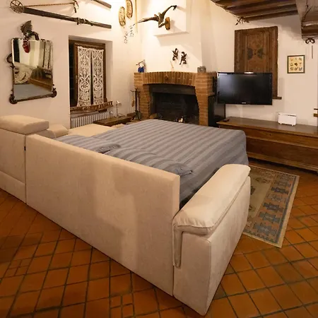 Chalet Corona *