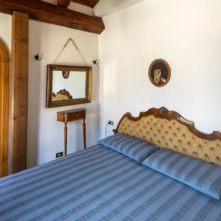 شاليه Chalet Corona Giustino