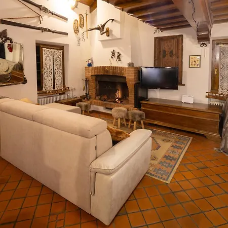 شاليه Chalet Corona