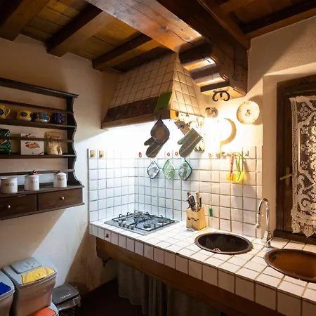 Chalet Corona شاليه *