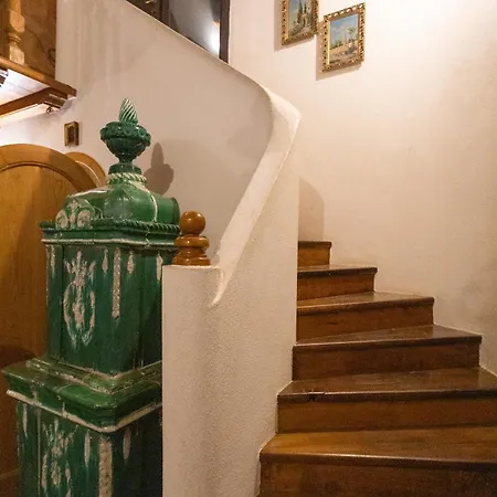 Chalet Corona
