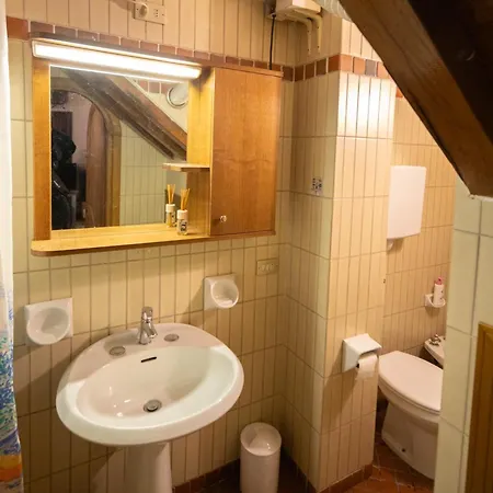 شاليه Chalet Corona *