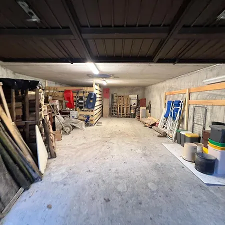 شاليه Chalet Corona Giustino